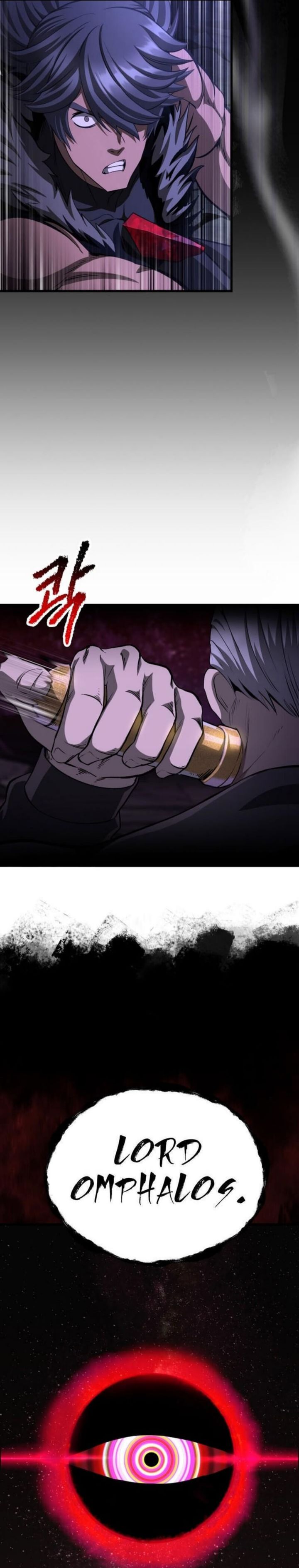 Otherworldly Sword King’s Survival Records Chapter 265 Gambar 44